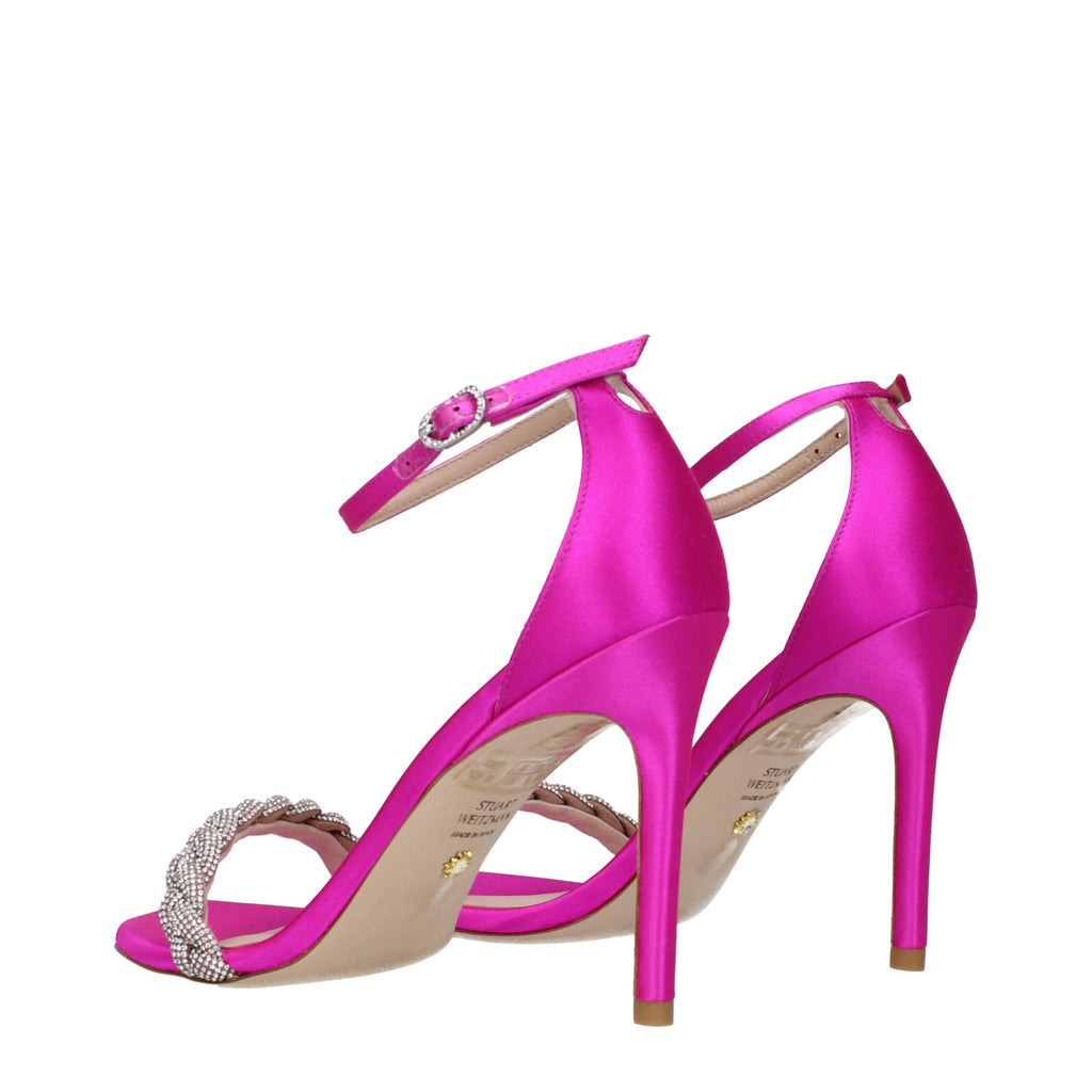 STUART WEITZMAN sandalai