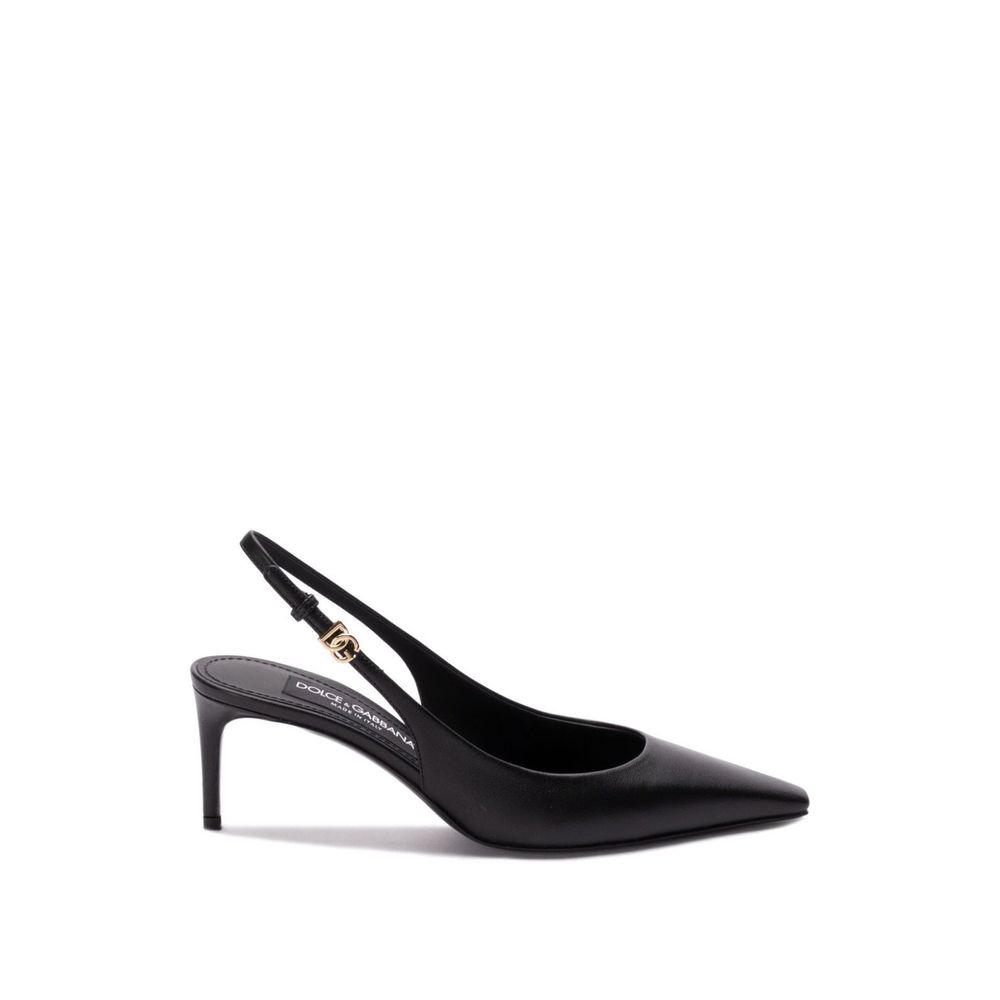 DOLCE & GABBANA aukštakulniai