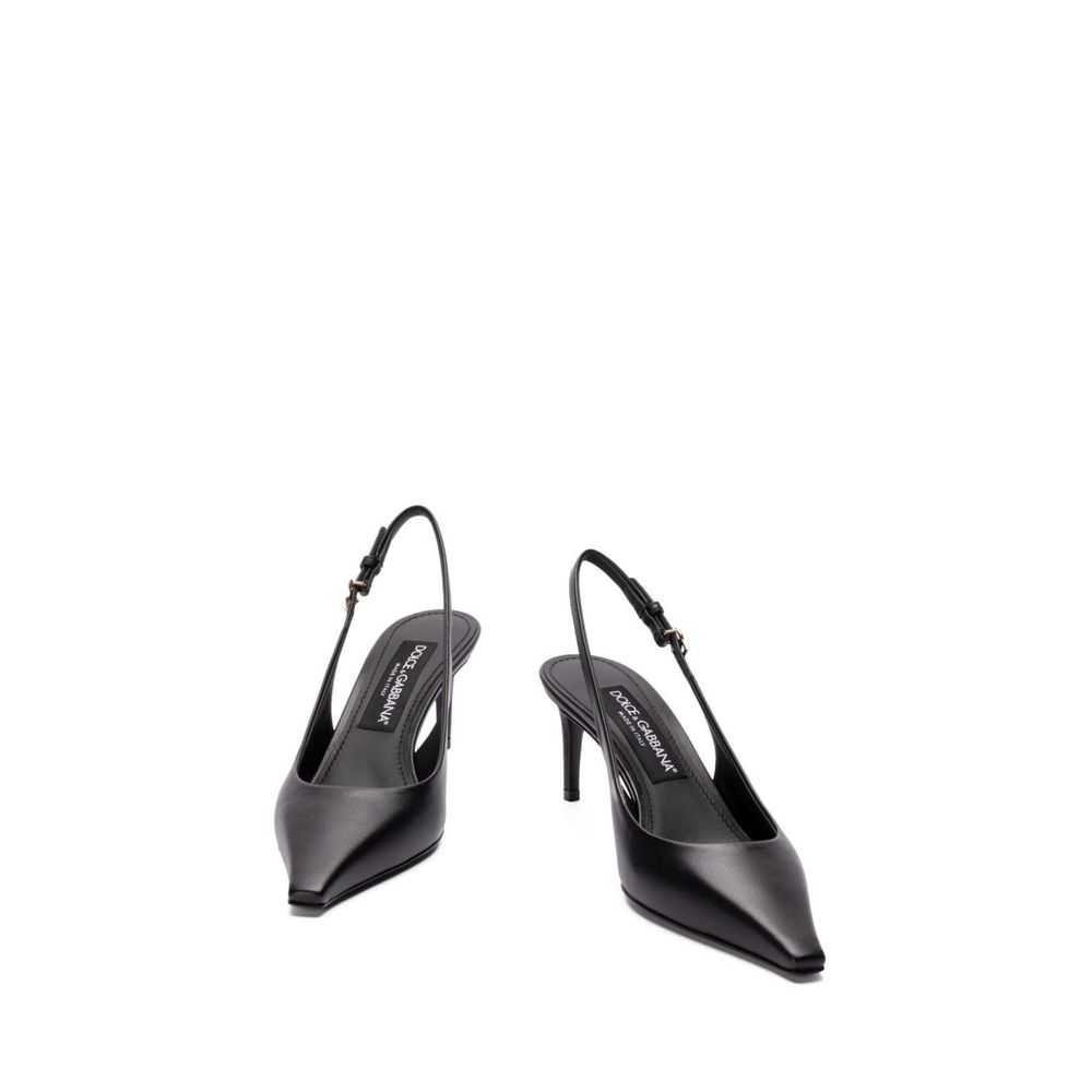 DOLCE & GABBANA aukštakulniai