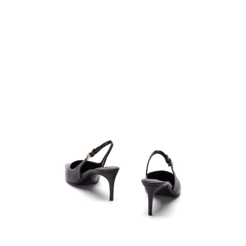 DOLCE & GABBANA aukštakulniai