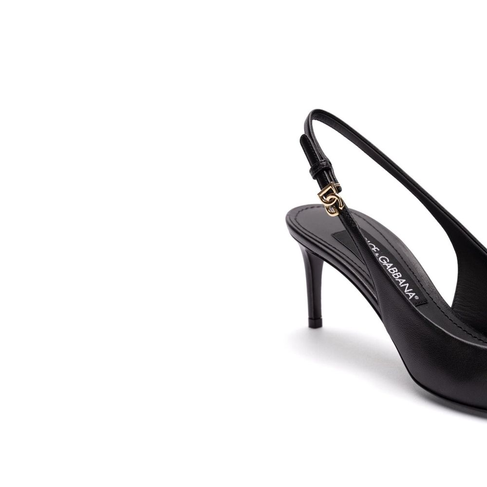 DOLCE & GABBANA aukštakulniai