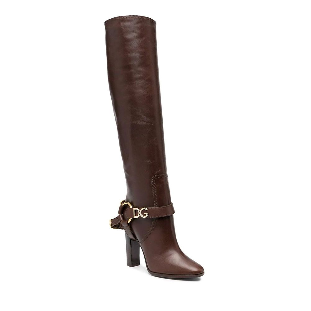 DOLCE & GABBANA aulinukai