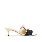 MANOLO BLAHNIK sandalai