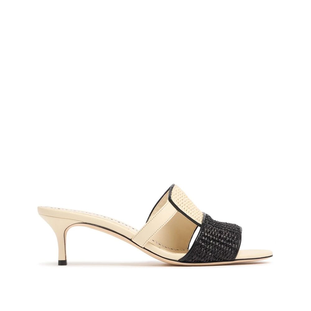 MANOLO BLAHNIK sandalai