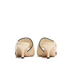 MANOLO BLAHNIK sandalai