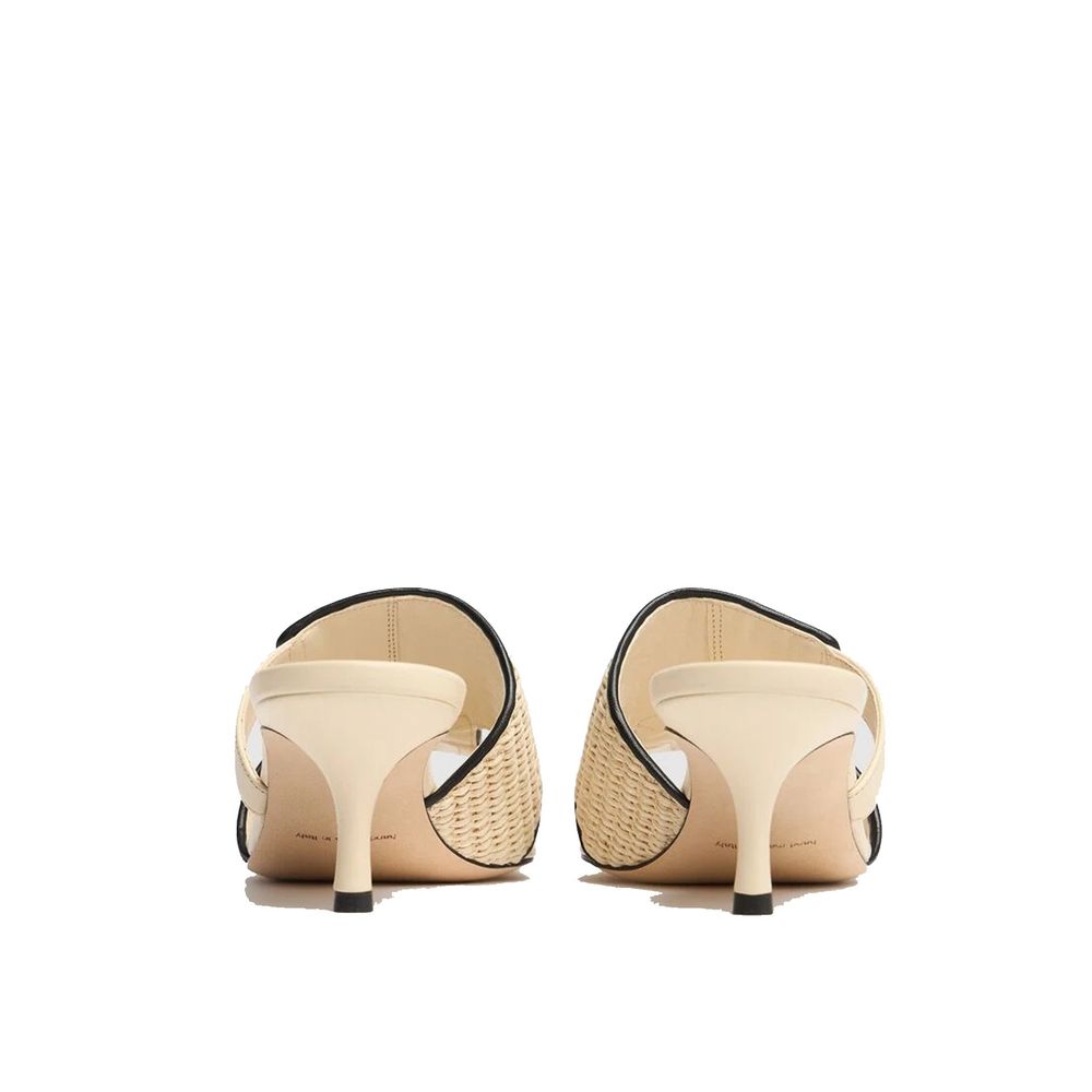 MANOLO BLAHNIK sandalai