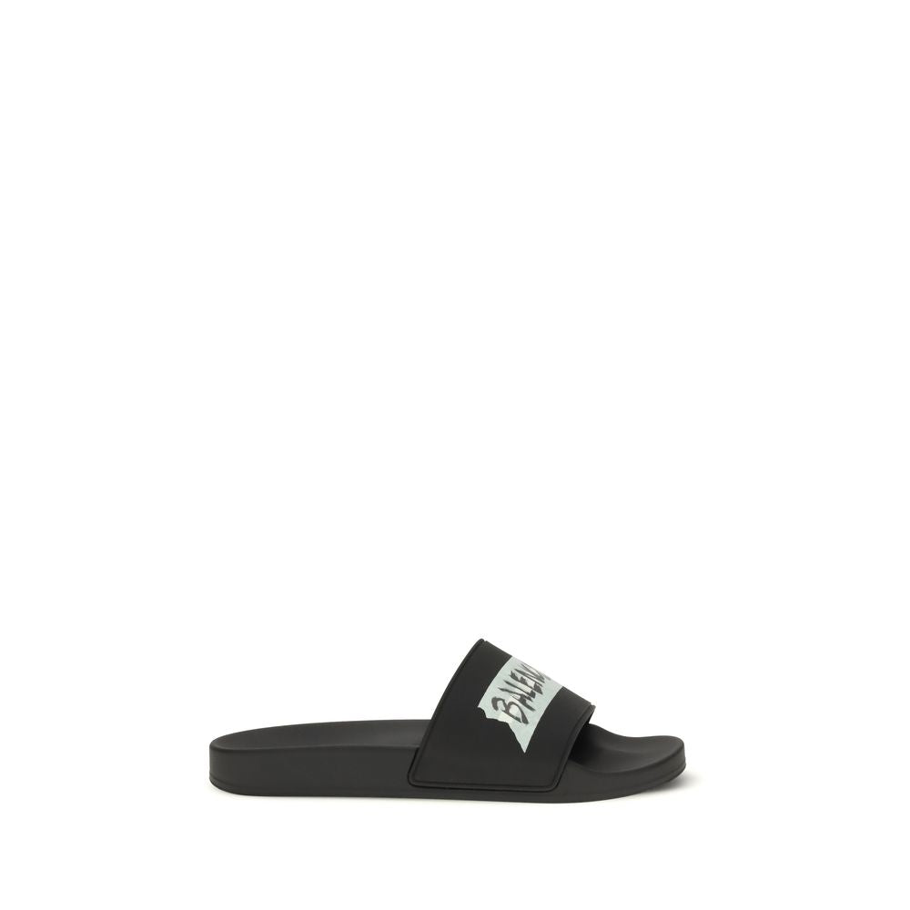 BALENCIAGA sandalai