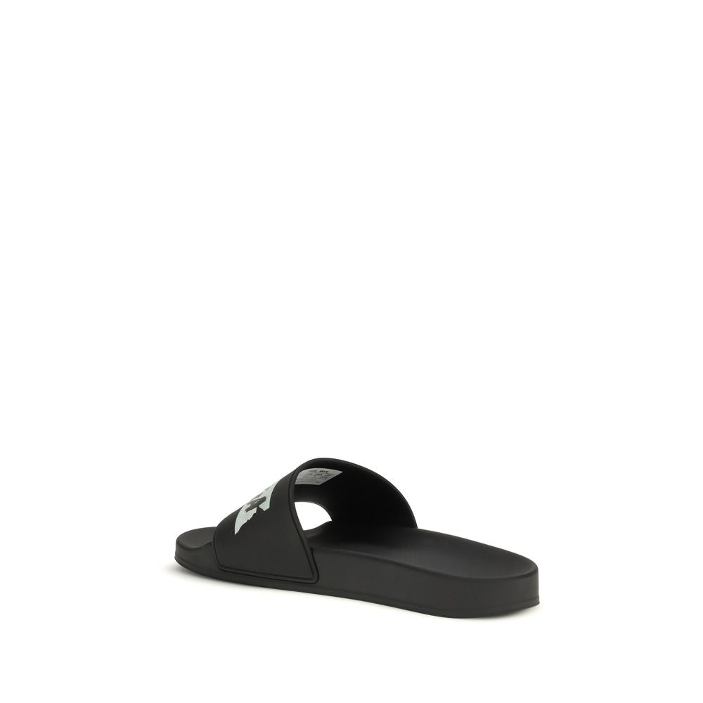 BALENCIAGA sandalai