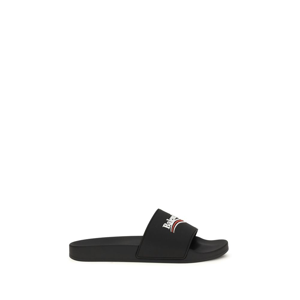 BALENCIAGA sandalai