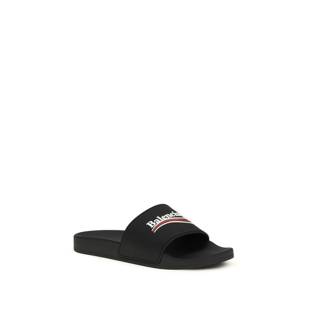 BALENCIAGA sandalai