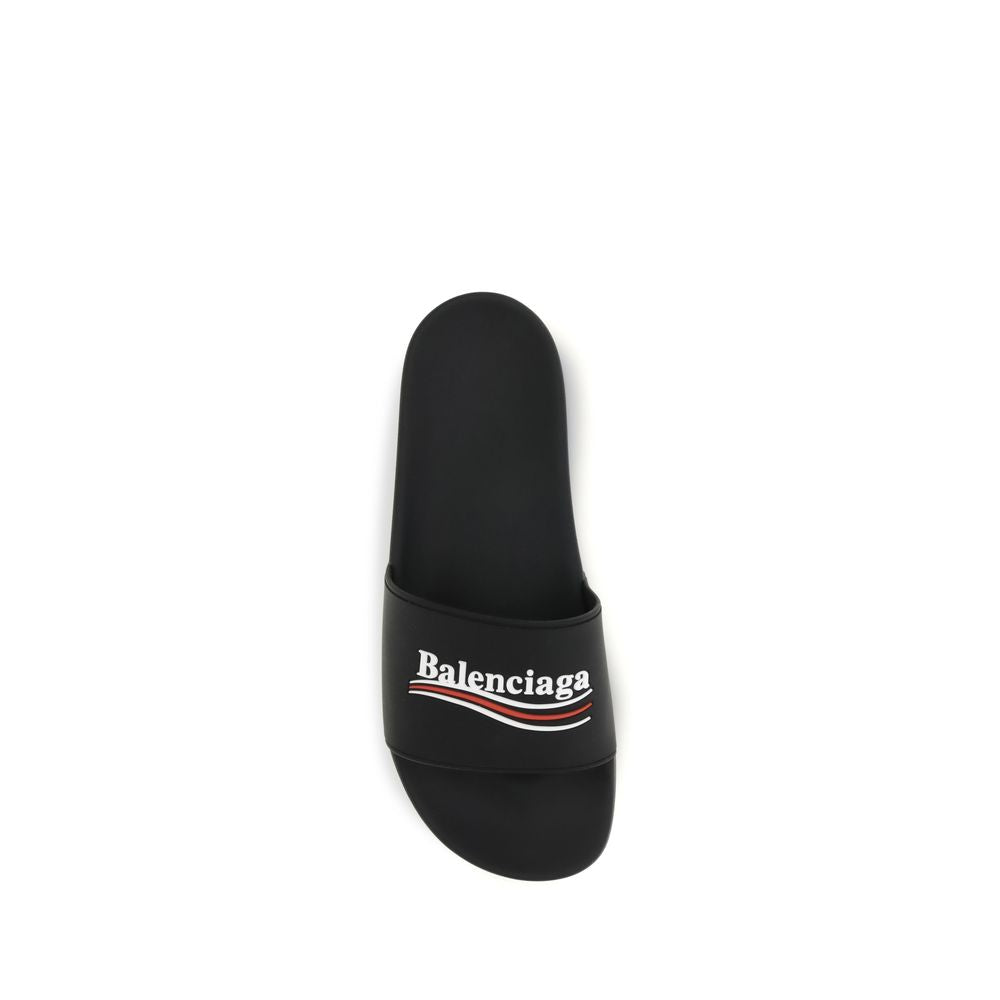 BALENCIAGA sandalai