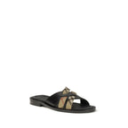 BURBERRY sandalai