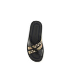 BURBERRY sandalai