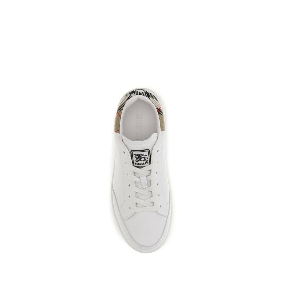 BURBERRY sportiniai batai