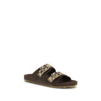 BURBERRY sandalai