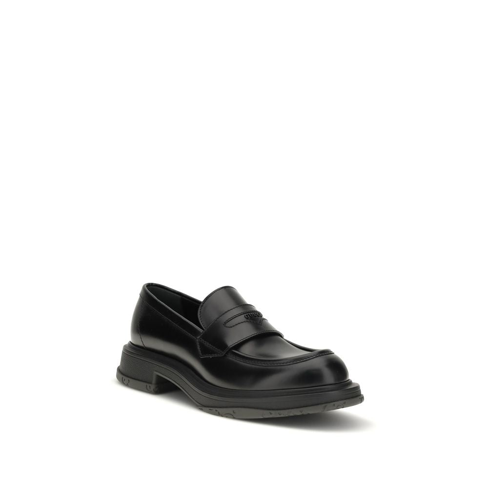 GUCCI loferiai