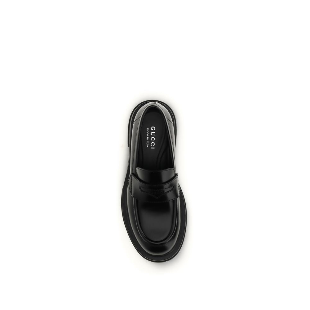 GUCCI loferiai