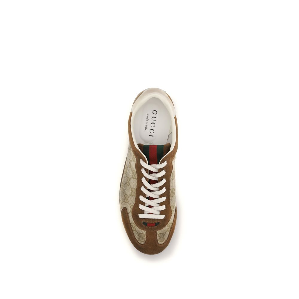 GUCCI sportiniai batai