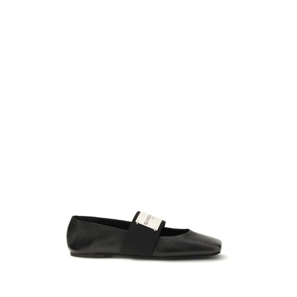 GIVENCHY balerinės