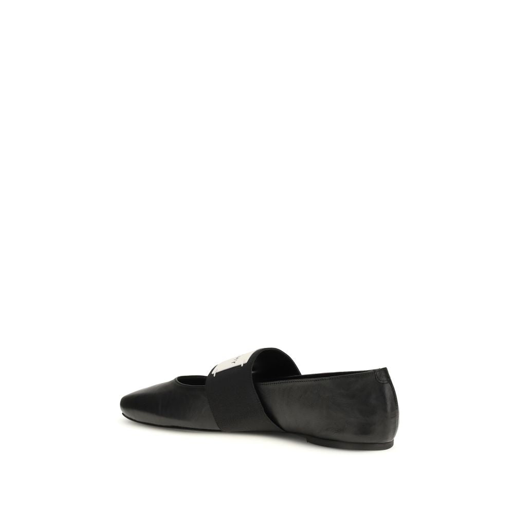 GIVENCHY balerinės