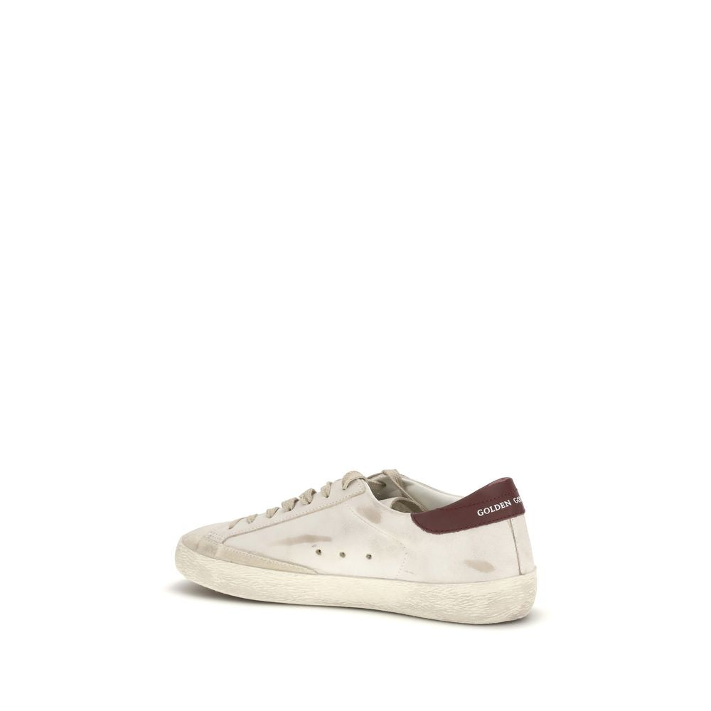 GOLDEN GOOSE sportiniai batai