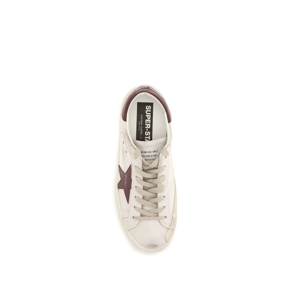 GOLDEN GOOSE sportiniai batai