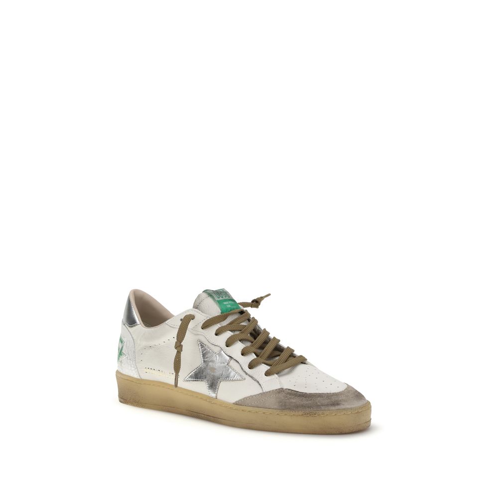 GOLDEN GOOSE sportiniai batai