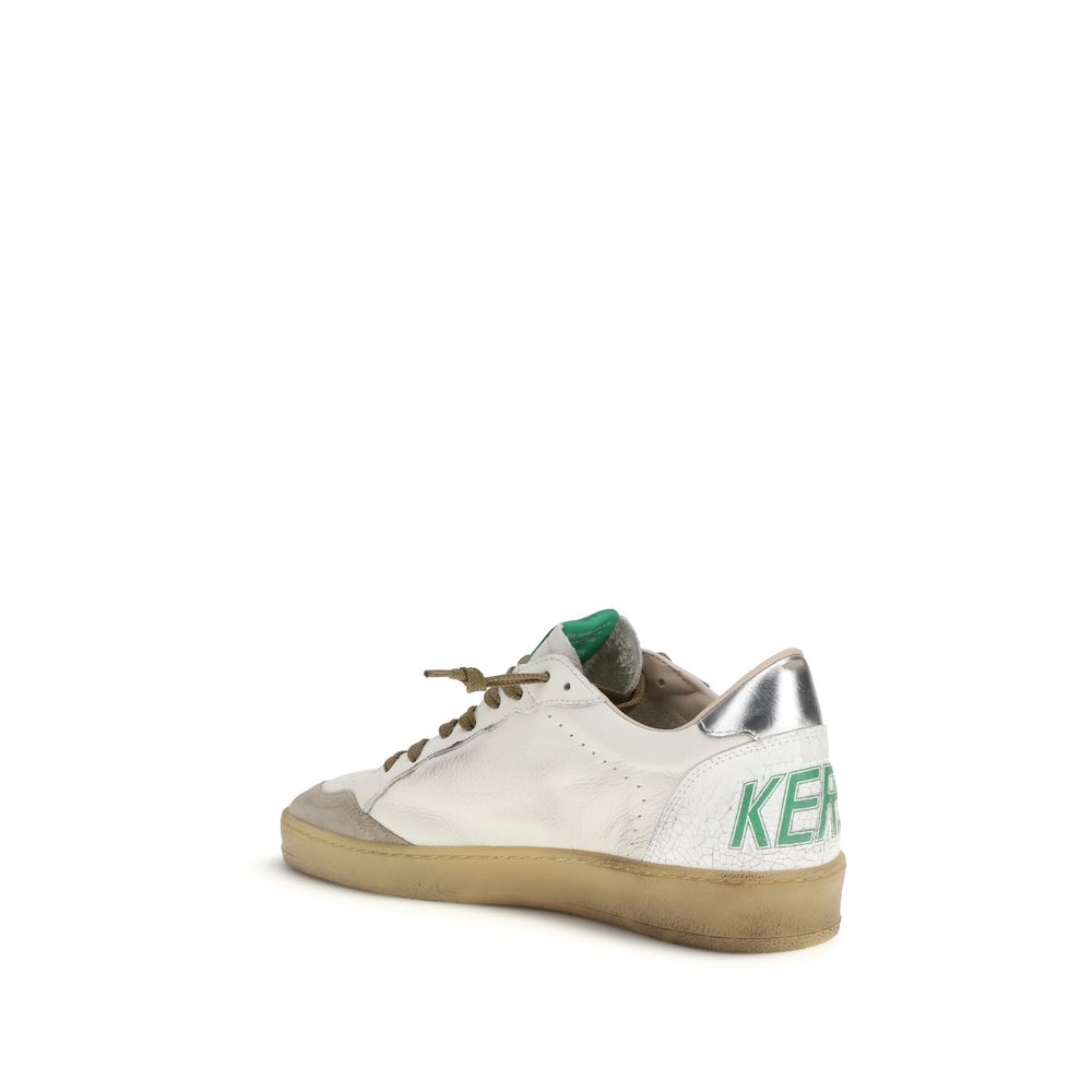 GOLDEN GOOSE sportiniai batai