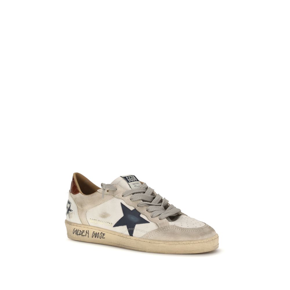 GOLDEN GOOSE sportiniai batai