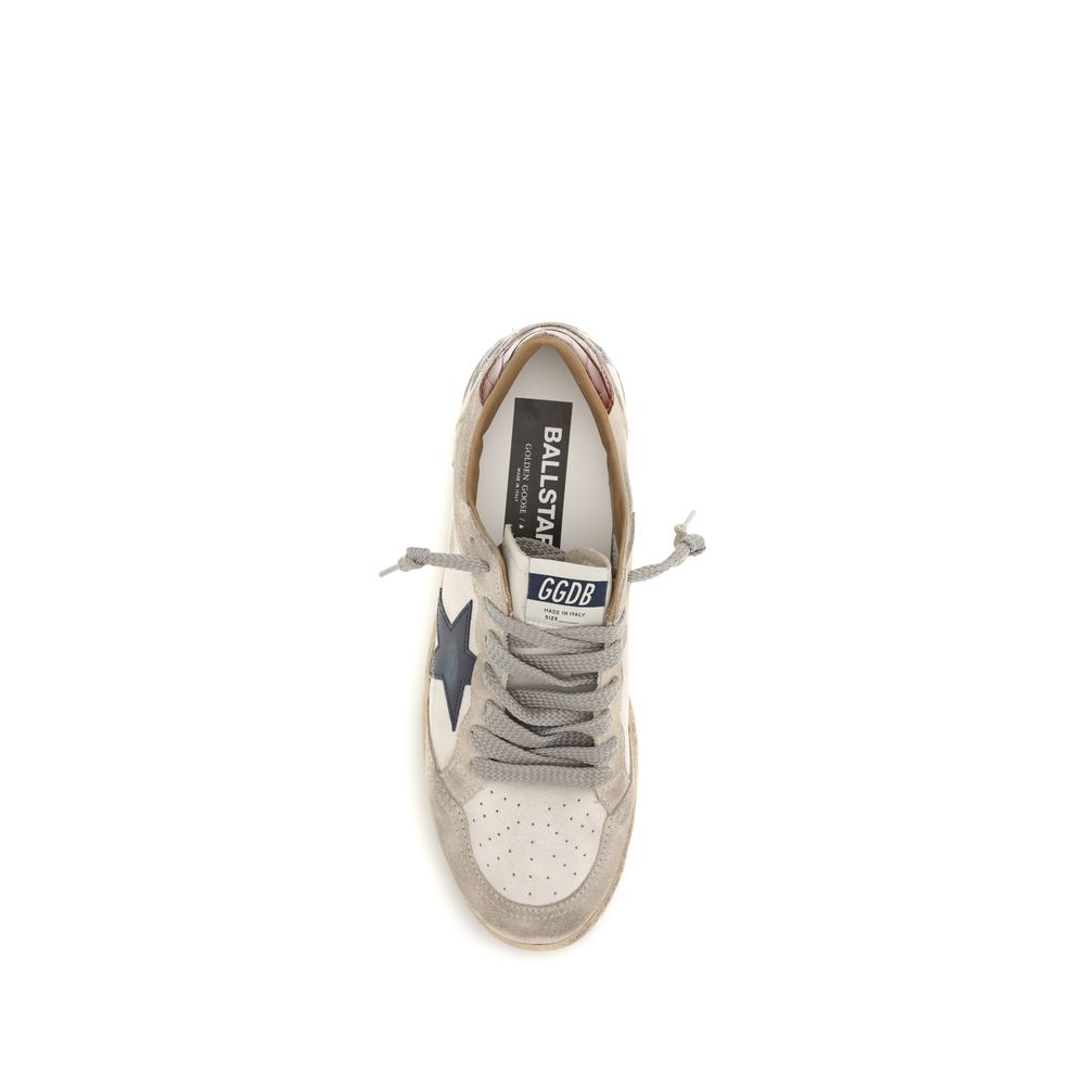 GOLDEN GOOSE sportiniai batai