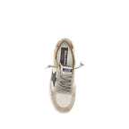 GOLDEN GOOSE sportiniai batai