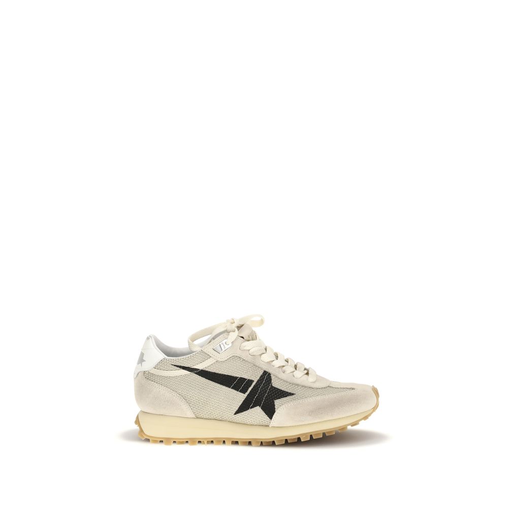 GOLDEN GOOSE sportiniai batai