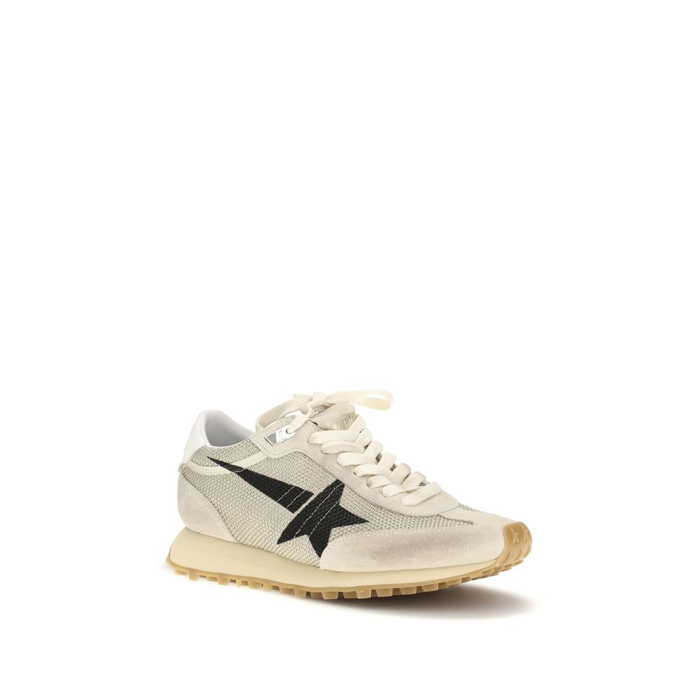 GOLDEN GOOSE sportiniai batai
