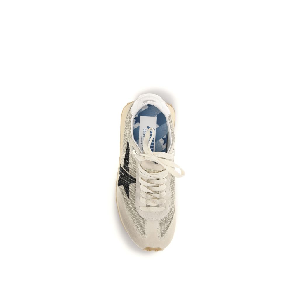 GOLDEN GOOSE sportiniai batai