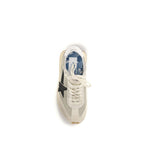 GOLDEN GOOSE sportiniai batai