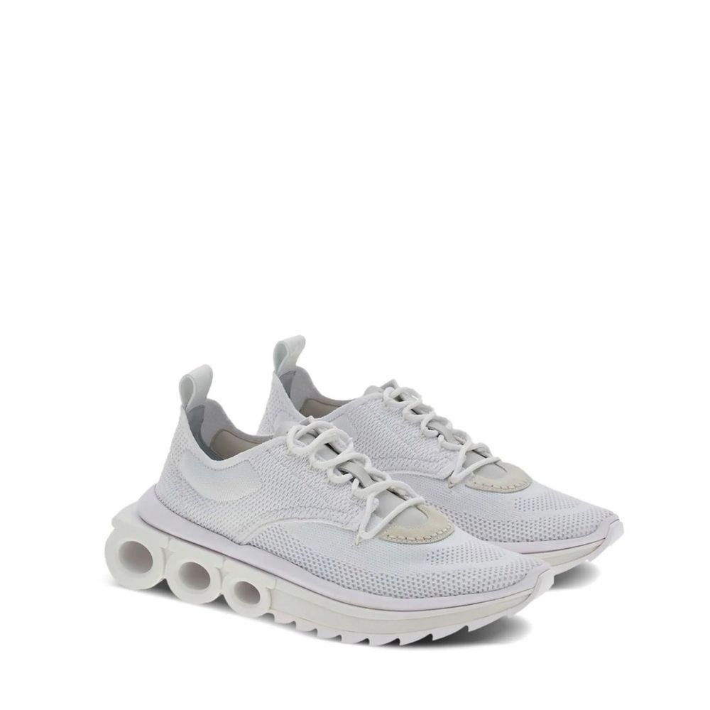 SALVATORE FERRAGAMO sportiniai batai