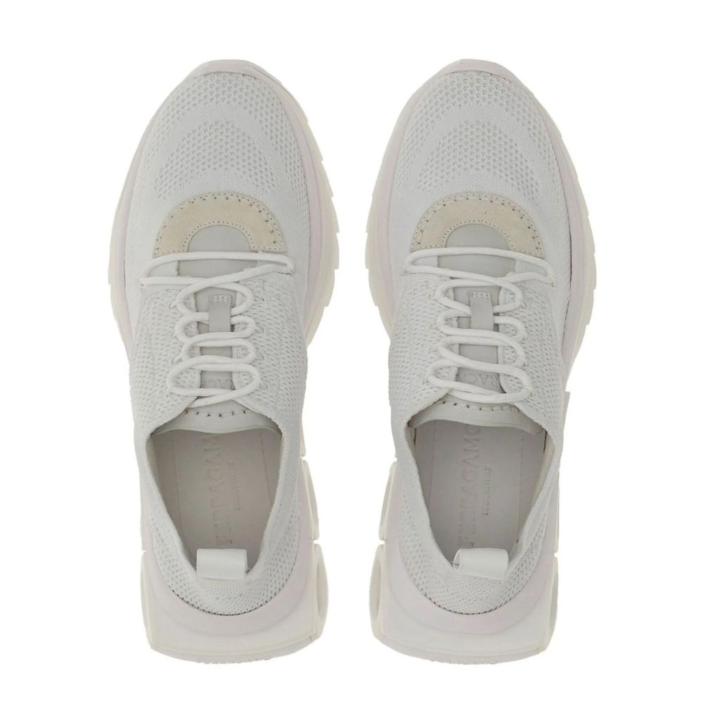 SALVATORE FERRAGAMO sportiniai batai