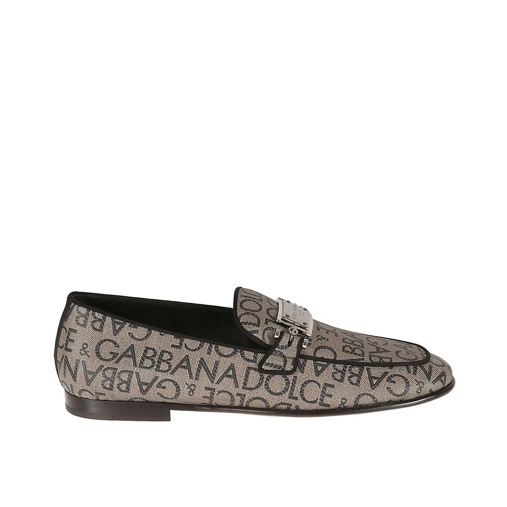 DOLCE & GABBANA loferiai