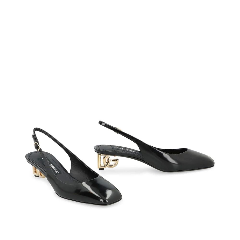 DOLCE & GABBANA aukštakulniai