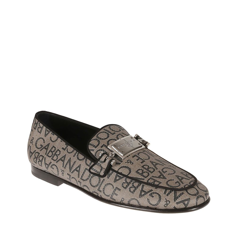 DOLCE & GABBANA loferiai
