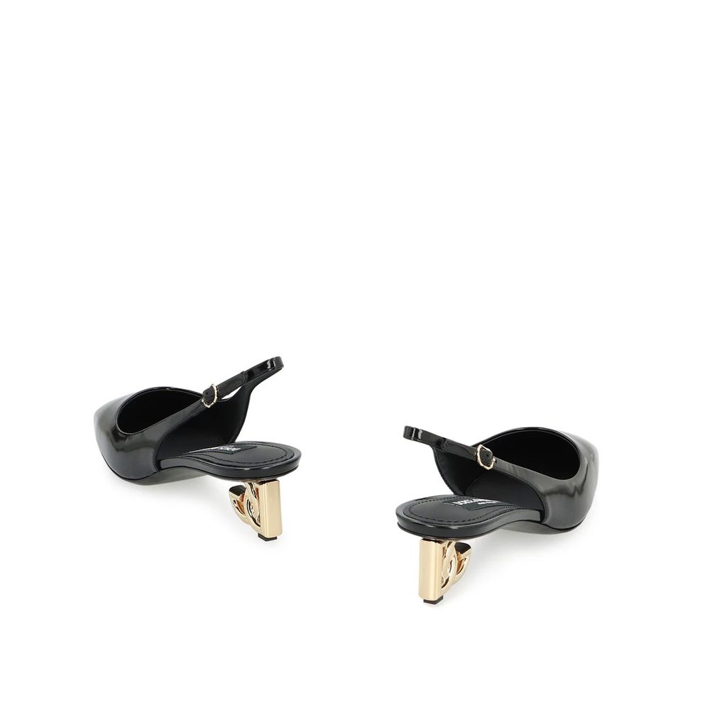 DOLCE & GABBANA aukštakulniai