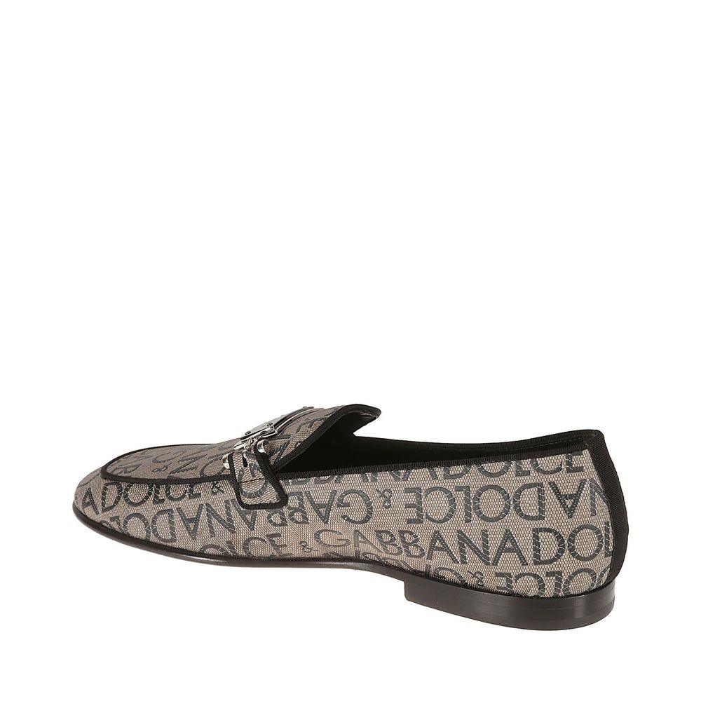 DOLCE & GABBANA loferiai