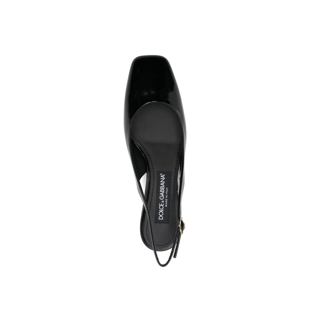 DOLCE & GABBANA aukštakulniai