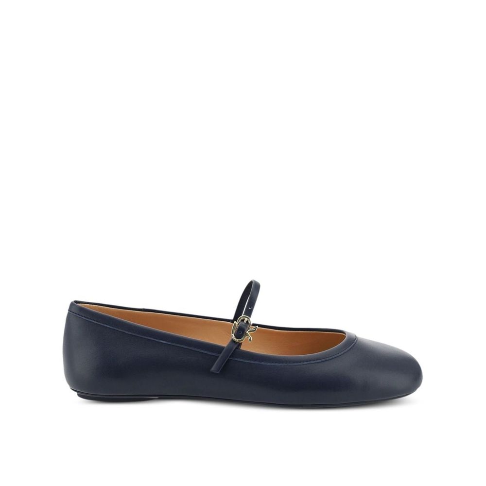GIANVITO ROSSI balerinės