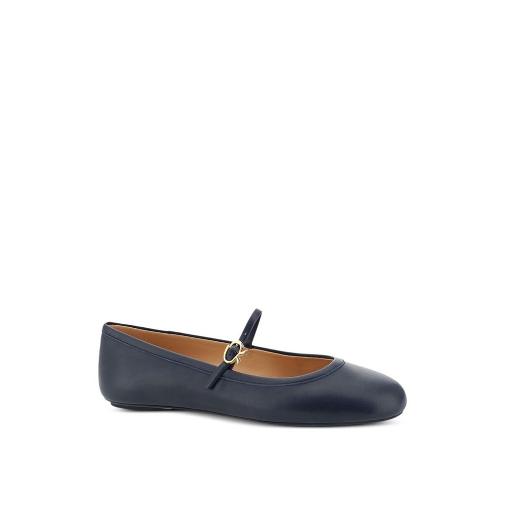 GIANVITO ROSSI balerinės