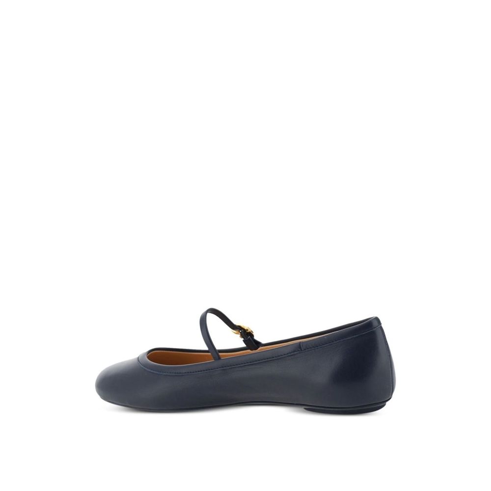 GIANVITO ROSSI balerinės