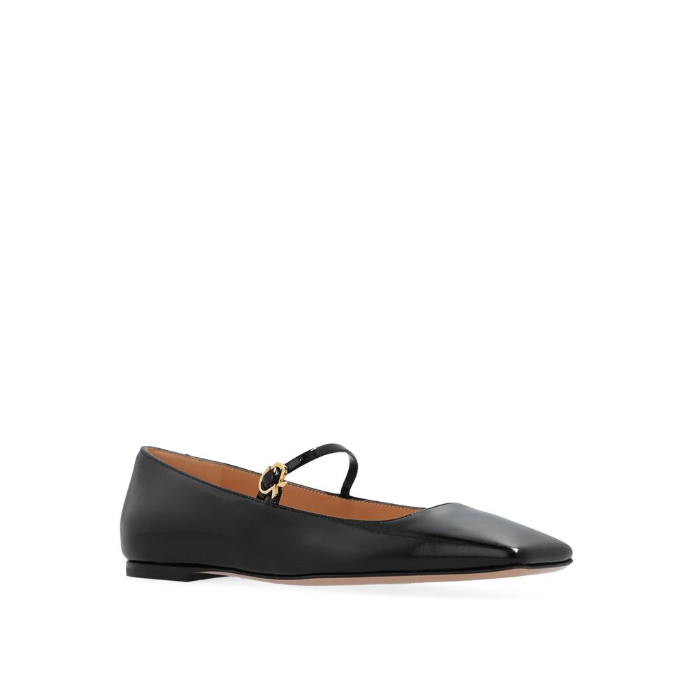 GIANVITO ROSSI balerinės