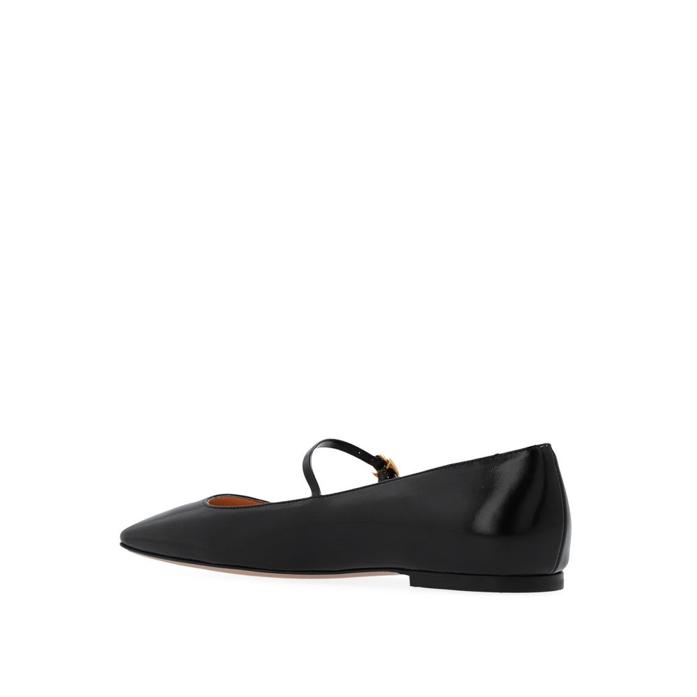 GIANVITO ROSSI balerinės