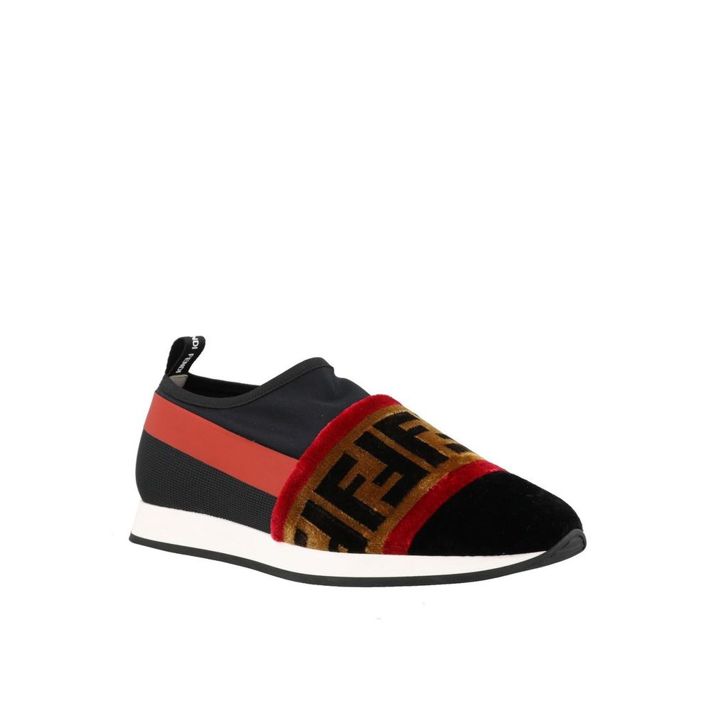 FENDI sportiniai batai