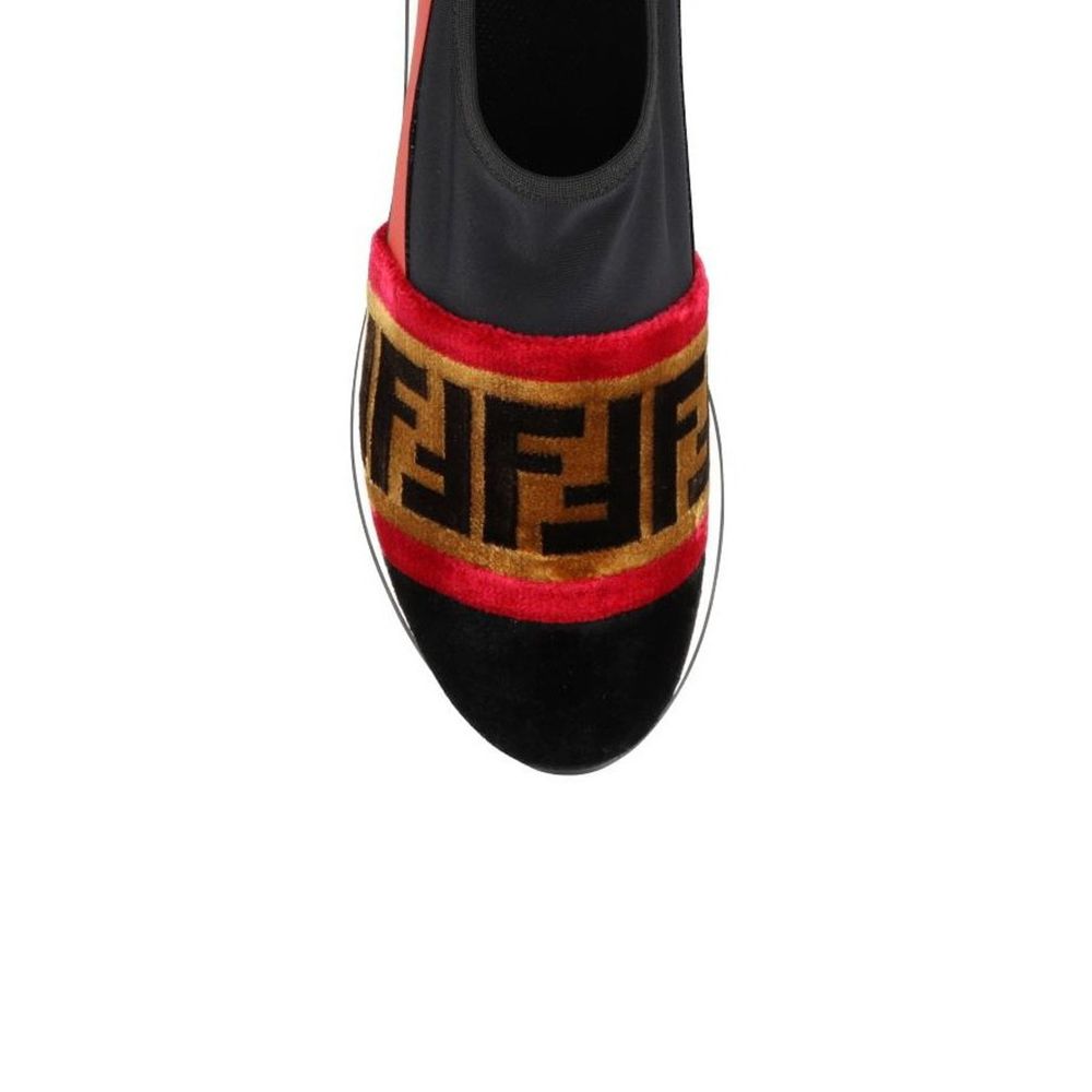 FENDI sportiniai batai